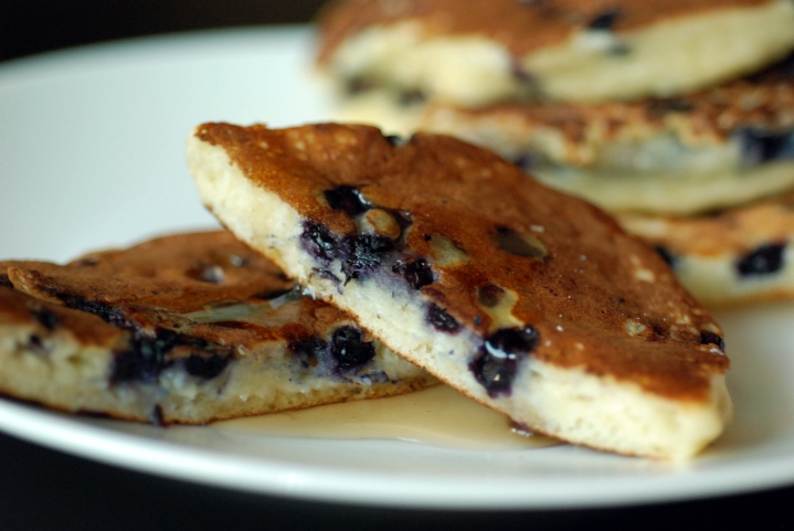 buttermilk buttermilk without make  Buttermilk  pancakes  Pancakes to the space how Blueberry taste